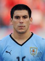 Fussball International: Uruguay, Pereira