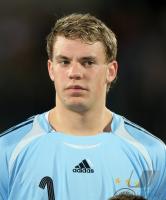 Fussball International: U21: Deutschland - Tschechische Republik