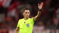 Fussball International CHL 25/26:
FC Bayern Muenchen - FC Chelsea London