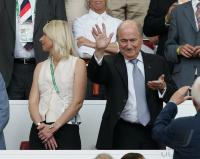 Fussball WM 2006 Holland - Elfenbeinkueste