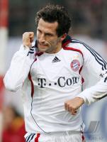 Fussball, 1. Bundesliga: Mainz - Bayern