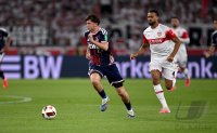 Fussball  1. Bundesliga   Saison 2026/2027   2. Spieltag  VfB Stuttgart - 1. FC Koeln