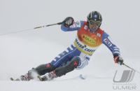 Ski Alpin; Slalom  Herren Beaver Creek