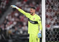 Fussball Supercup Saison 2025/2026
VfB Stuttgart - FC Bayern Muenchen