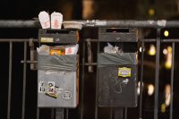 Tuebingen fuehrt am 1. Januar 2022 Verpackungssteuer ein