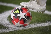 Fussball International CHL 24/25: FC Bayern Muenchen - Slovan Bratislava