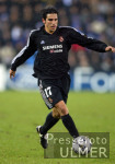 Fussball UCL: Madrid, Minambres Einzelaktion