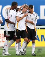 Fussball International  U 17 Weltmeisterschaft