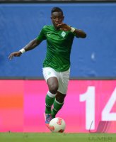 Fussball 1. Bundesliga, Saison 2012/2013, Liga Total Cup: Borussia Dortmund - Werder Bremen