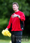 Neuer SSV RT Trainer Wormuth