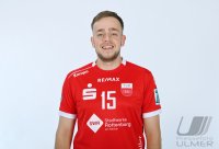 Volleyball 2. Bundesliga Saison 22/23: Fotoshooting TV Rottenburg