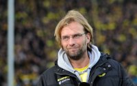 Fussball 1. Bundesliga, Saison 2011/2012: Borussia Dortmund - FC Schalke 04