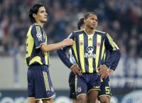 Fussball Champions League: Schalke - Istanbul, Istanbul enttaeuscht