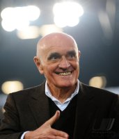 Fussball 1. Bundesliga Saison 12/13: Hannover - Moenchengladbach