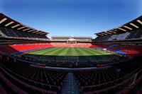 FUSSBALL WM 2010,  VORRUNDE:  Slowenien - USA