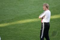 Fussball WM 2006: Deutschland - Schweden