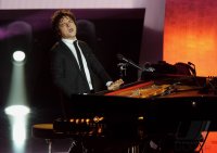 Fussball FIFA Ballon d Or 2010