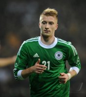 Fussball Internationales Testspiel: Deutschland - Frankreich