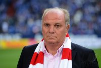 Fussball 1. Bundesliga, Saison 2012/2013:  FC Schalke 04 - FC Bayern Muenchen