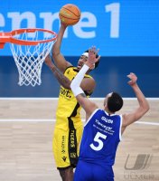 Basketball 2. Bundesliga 2021/2022: Tigers Tuebingen - VfL Bochum