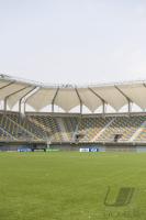 Fussball Frauen FIFA U 20  WM  2008   Vorbereitung