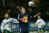 Fussball, 03.03.2007, T-Mobile BL FC Superfund Pasching-Red Bull Salzburg