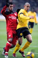 Fussball 1. Bundesliga   Bayer Leverkusen - Borussia Dortmund