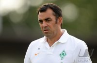 Fussball 1. Bundesliga, Saison 2013/2014, Testspiel: SV Werder Bremen - PEC Zwolle