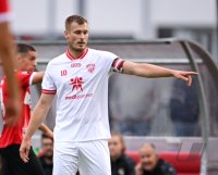 Fussball Oberliga BW  26/27  TSG Balingen - SSV Reutlingen