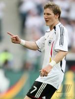 Fussball International: Nationalmannschaft Deutschland