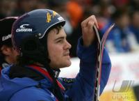 Ski Alpin  Herren Slalom Adelboden