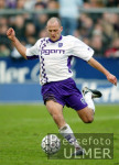Fussball 2. Bundesliga: Osnabrueck, TREDUP Einzelaktion