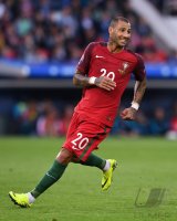 Fussball International Europameisterschaft 2016: Portugal - Oesterreich