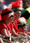 Fussball WM Quali Gruppe 4 Schweiz - Frer Inseln