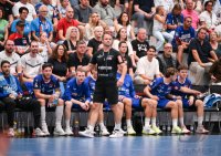 Handball  1. Bundesliga 2025/2026    06.09.2026 HBW Balingen - Weilstetten - SC Magdeburg