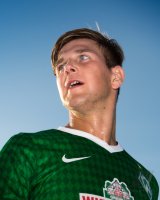 Fussball 1. Bundesliga, Saison 2013/2014: Testspiel Werder Bremen