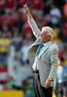 Fussball WM 2006: Nationalmannschaft Trinidad/Tobago