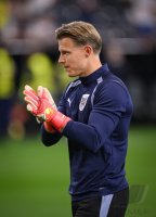 Fussball WM 2026 Vorrunde: Argentinien - Oesterreich