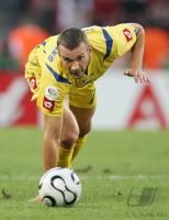 Fussball WM 2006: Schweiz - Ukraine