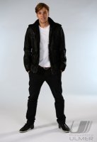 Fussball 1. Bundesliga Saison 12/13: Clemens Fritz im exklusiven Pressefoto ULMER Shooting