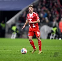 Fussball 1. Bundesliga  Saison  2025/2026  12. Spieltag 
FC Bayern Muenchen - FC St. Pauli