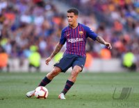 FUSSBALL International 2018/2019: FC Barcelona