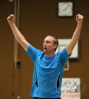 Handball Landesliga 2010/20111