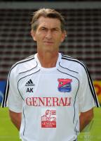 Fussball 3. Bundesliga : SpVgg Unterhaching Portrait Termin