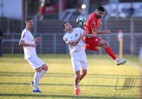FUSSBALL WFV Pokal 2024/2025
Viertelfinale, SSV Reutlingen - TSG Balingen