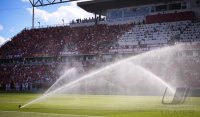 Fussball WM 2026 Vorrunde: Kanada - Bosnien - Herzegowina