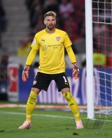 Fussball 1. Bundesliga Saison 18/19: VfB Stuttgart - Fortuna Duesseldorf