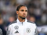 FUSSBALL UEFA Nations League 26/27 Deutschland - Griechenland