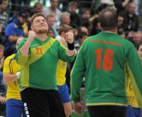 Handball Beziksliga   2011/2012