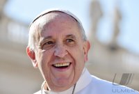 Rom Generalaudienz;  Papst Franziskus I.